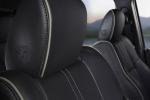 Dodge Ram 1500 Laramie Limited Crew Cab 2015 года